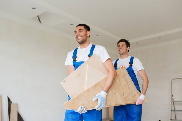 Professional Junk Removal Services in Gothenburg, NE