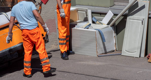 Best Commercial Junk Removal  in Gothenburg, NE