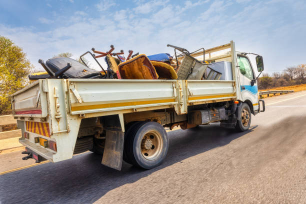 Best Commercial Junk Removal  in Gothenburg, NE