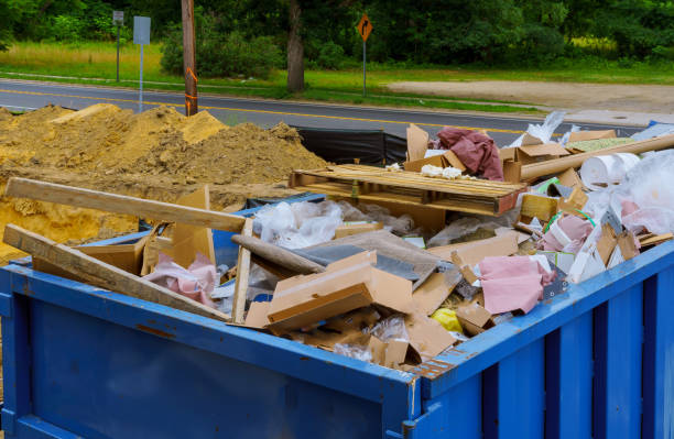 Best Dumpster Rental Services  in Gothenburg, NE